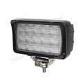 24V 7inch 45W rectángulo LED de luz de trabajo para John Deere